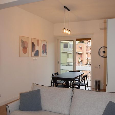 Casa Sisto Apartment Roma Exterior foto