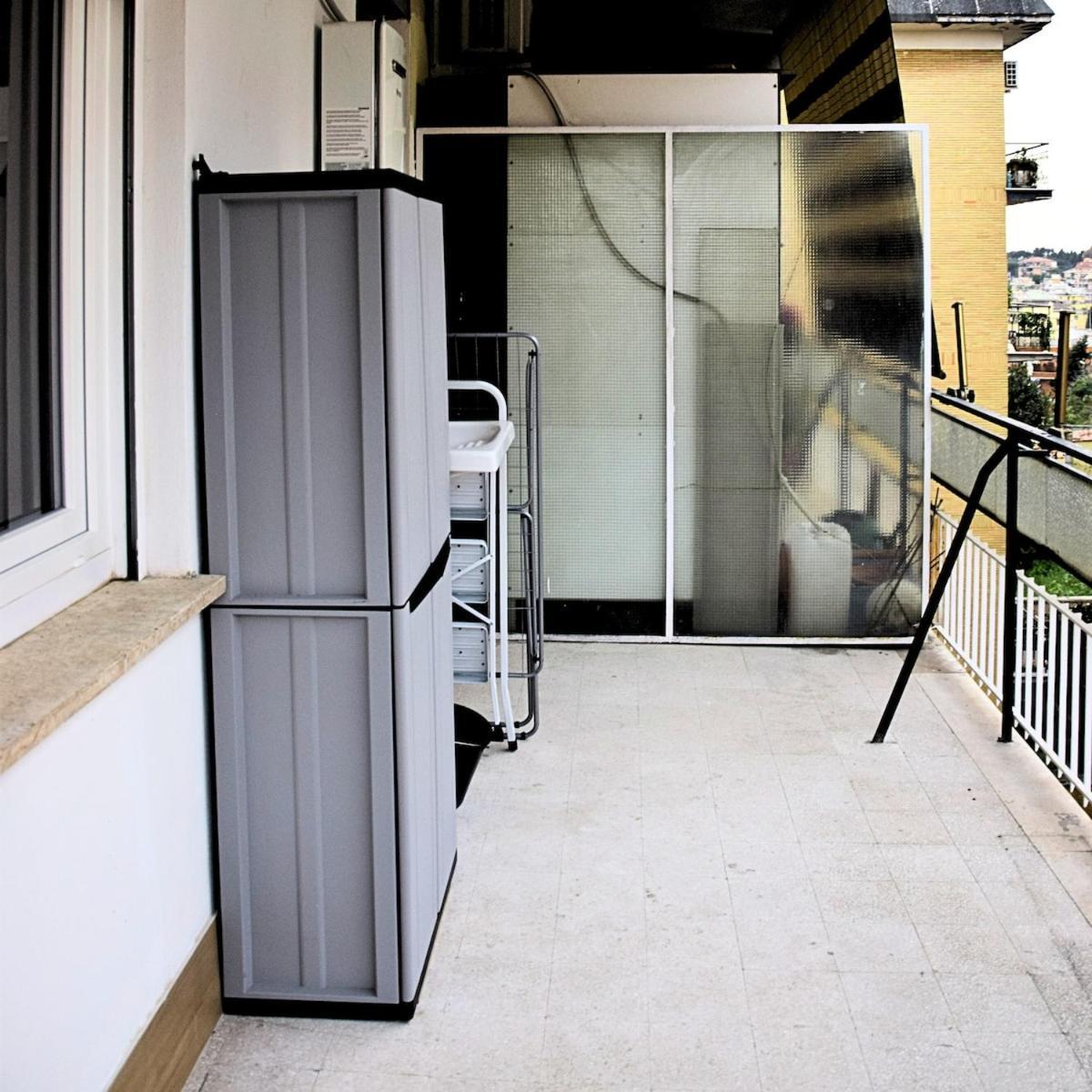Casa Sisto Apartment Roma Exterior foto