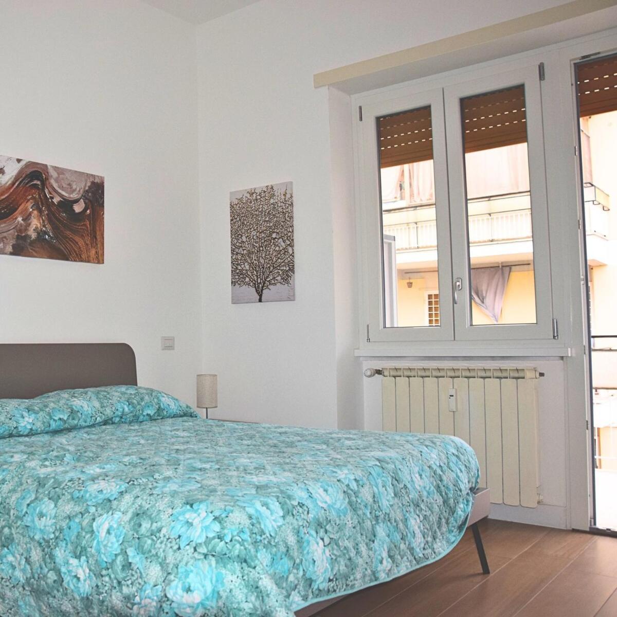 Casa Sisto Apartment Roma Exterior foto