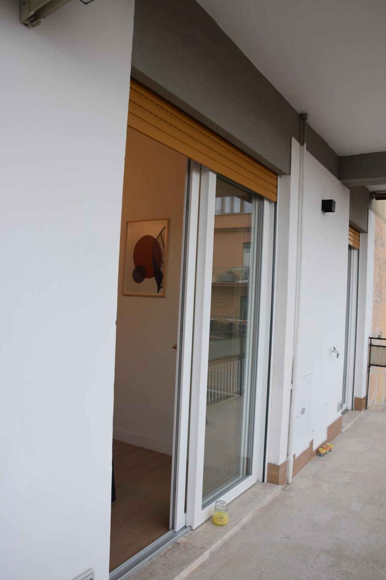 Casa Sisto Apartment Roma Exterior foto